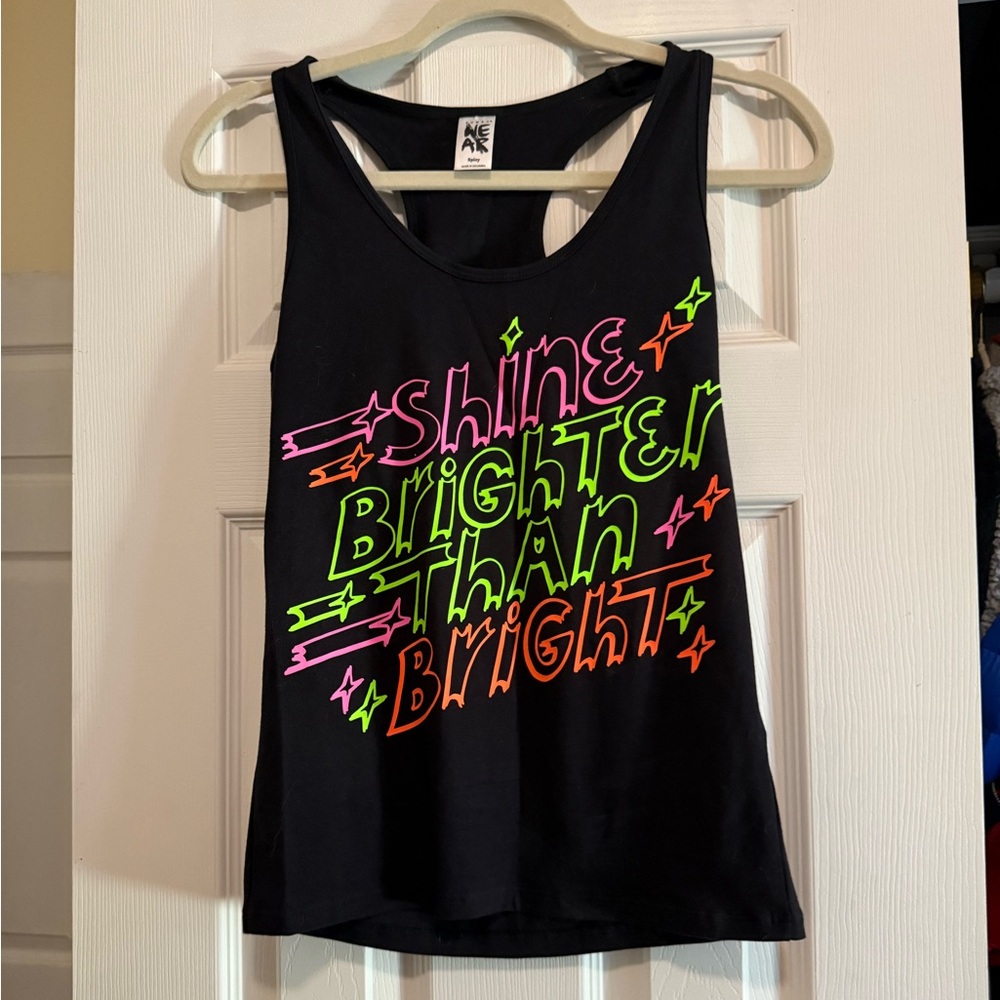 Zumba instructor shirt